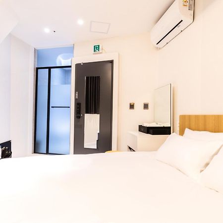 U Stay Myeongdong Seoul Exterior foto