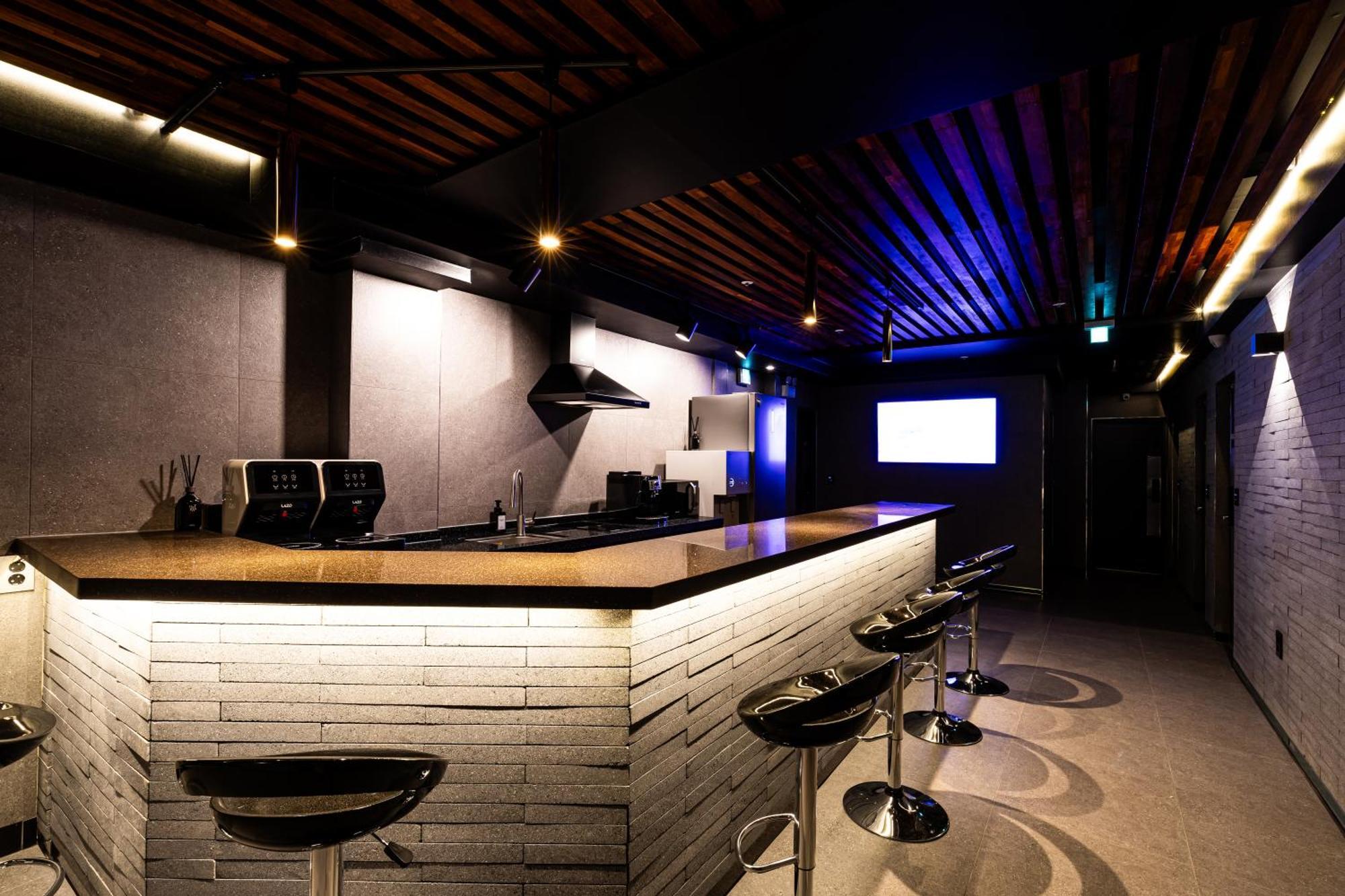 U Stay Myeongdong Seoul Exterior foto